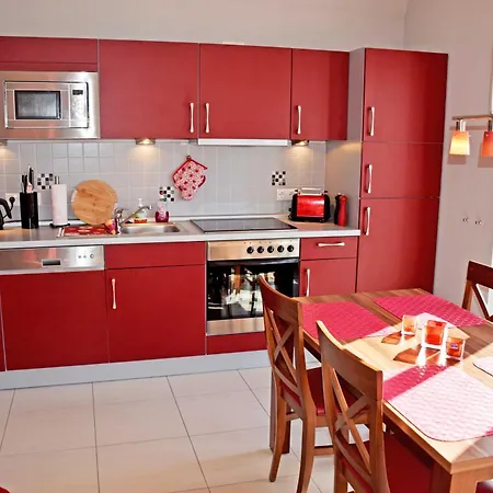 Lejlighed Gutshaus_appartements Mit Kamin_ S Coldevitz